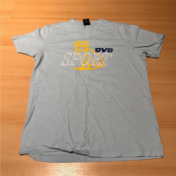 OVO Sport T-Shirt Medium - Picture 5 of 5